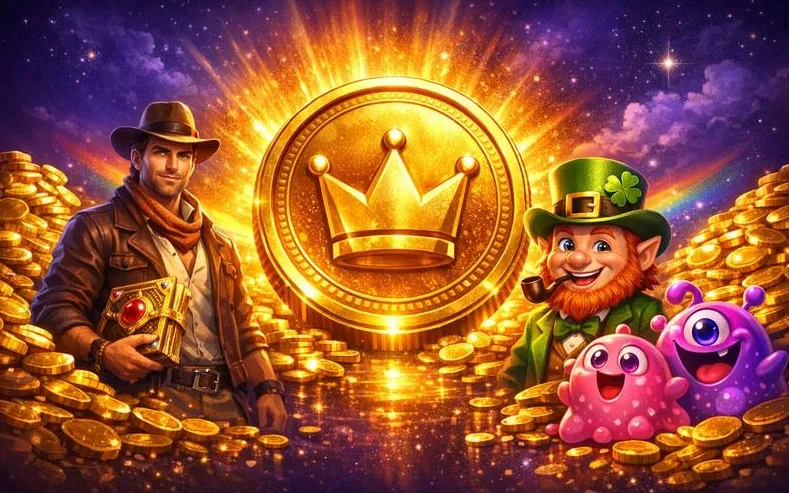 Kingmaker Casino app mobile banner
