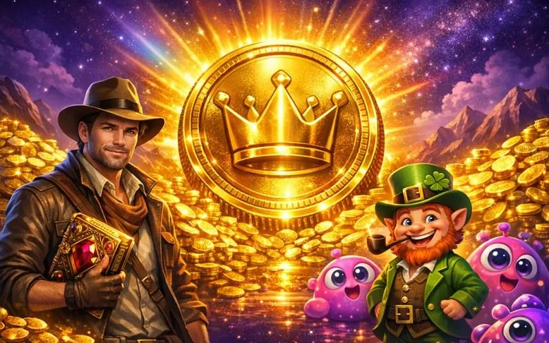 Metodi di pagamento Kingmaker Casino