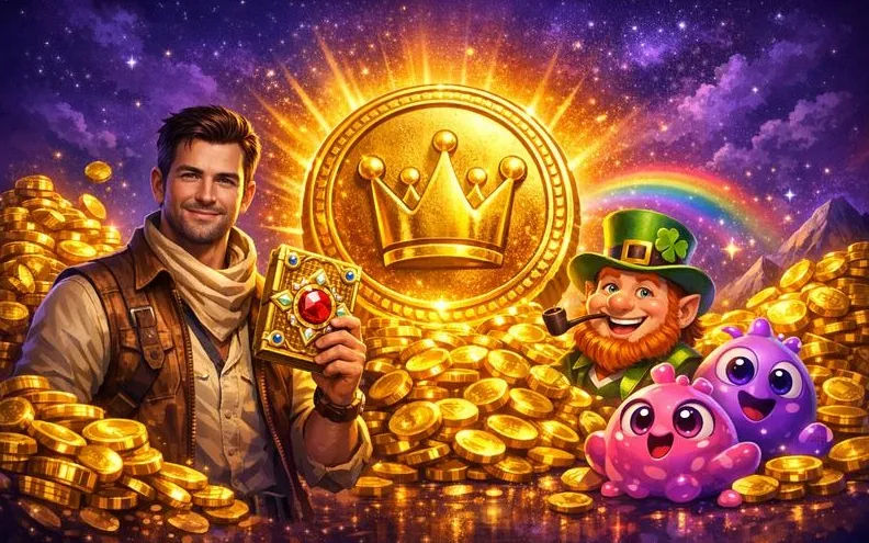 Hero banner registrazione Kingmaker Casino