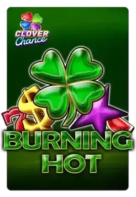 Slot Burning Hot EGT