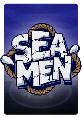 Slot Sea Men nautical style