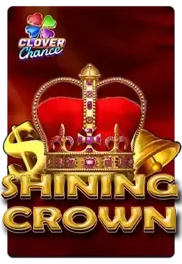 Slot Shining Crown variante