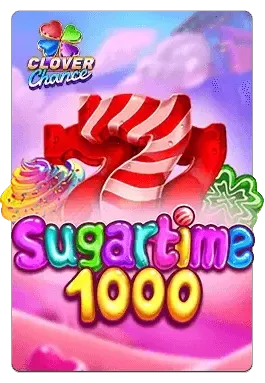 Slot Sugartime 1000