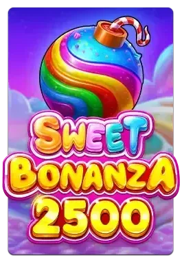 Slot Sweet Bonanza 2500 Pragmatic