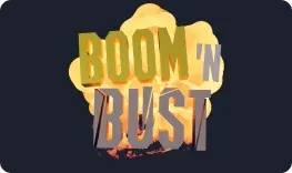 Kingmaker Casino offre il gioco online Boom or Bust