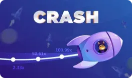 Kingmaker Casino offre il gioco online Crash