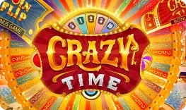 Kingmaker Casino offre il gioco online Crazy Time