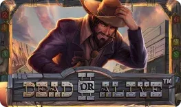 Kingmaker Casino offre il gioco online Dead or Alive II