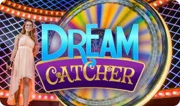 Kingmaker Casino offre il gioco online Dream Catcher