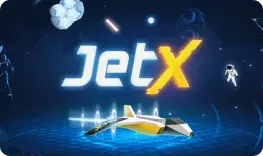Kingmaker Casino offre il gioco online JetX
