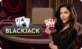 Kingmaker Casino offre il gioco online Live Blackjack