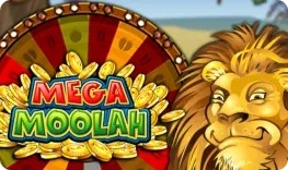 Kingmaker Casino offre il gioco online Mega Moolah