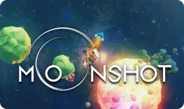 Kingmaker Casino offre il gioco online Moonshot