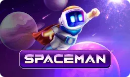 Kingmaker Casino offre il gioco online Spaceman