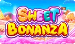 Kingmaker Casino offre il gioco online Sweet Bonanza