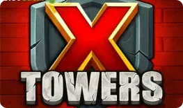 Kingmaker Casino offre il gioco online Tower X