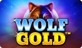Kingmaker Casino offre il gioco online Wolf Gold